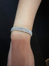 Runaway Bracelet Cuff