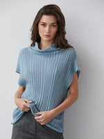 Chill Mode Sweater Top