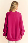 Fly Girl Sweatshirt