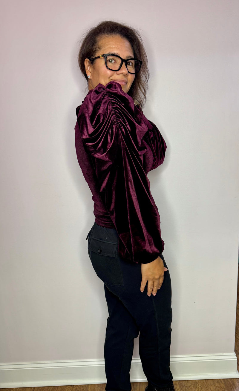 Not Your Ordinary Top