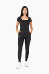 Set In Motion Jumpsuit