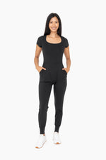 Set In Motion Jumpsuit