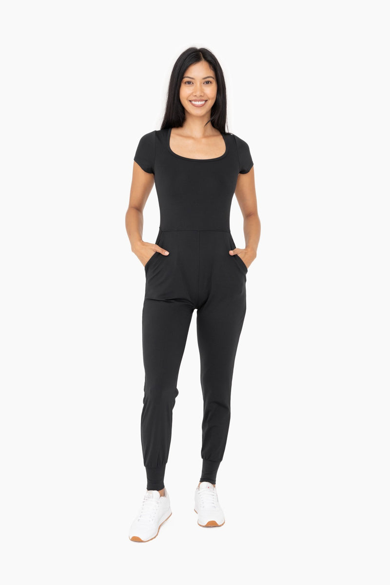 Set In Motion Jumpsuit