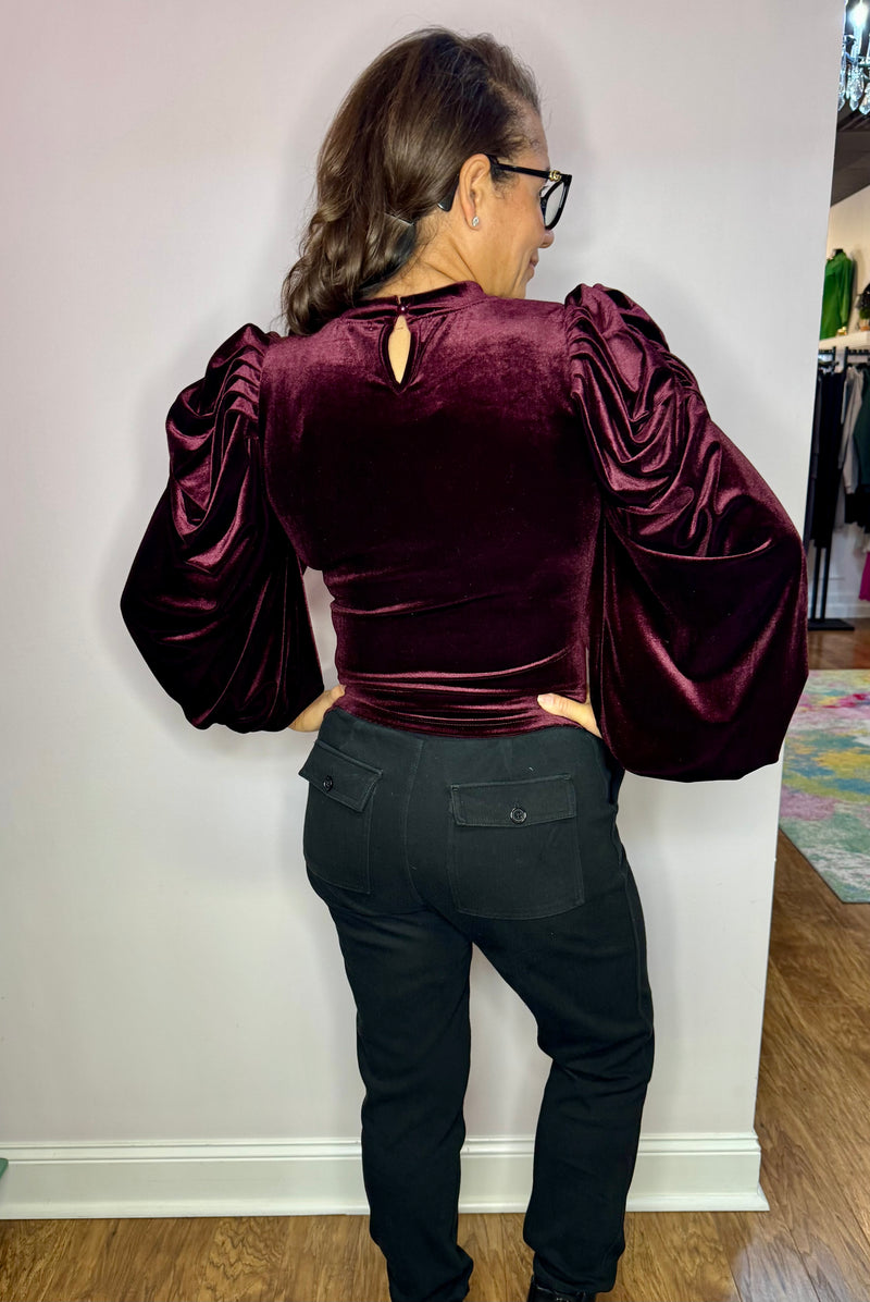 Not Your Ordinary Top