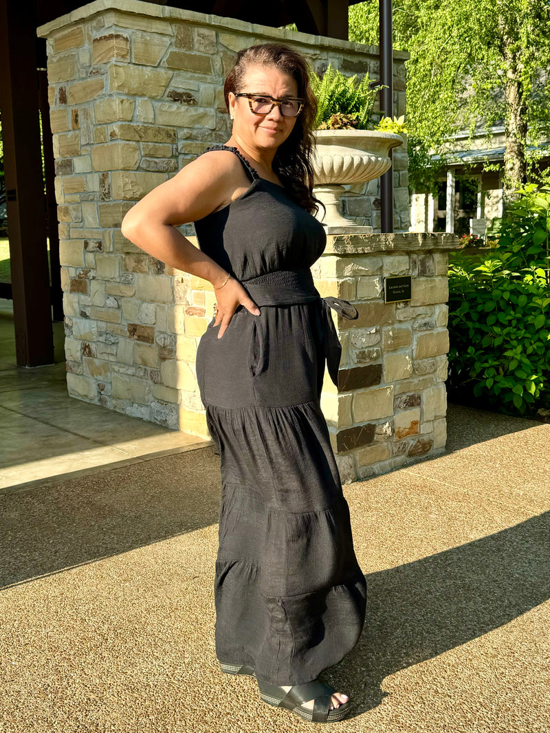 It’s Poetic Jumpsuit