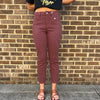 Elegantly Me Jeans