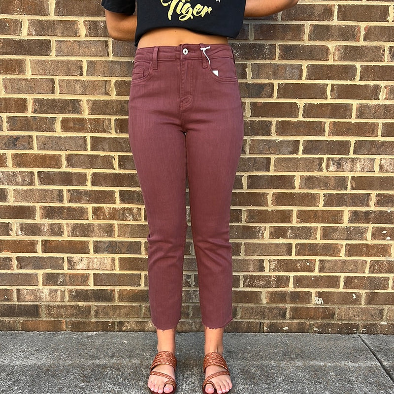 Elegantly Me Jeans
