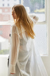 Sheer Power Top