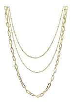 Livy Necklace