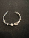 Ring Around The Rosy Cuff