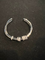 Ring Around The Rosy Cuff