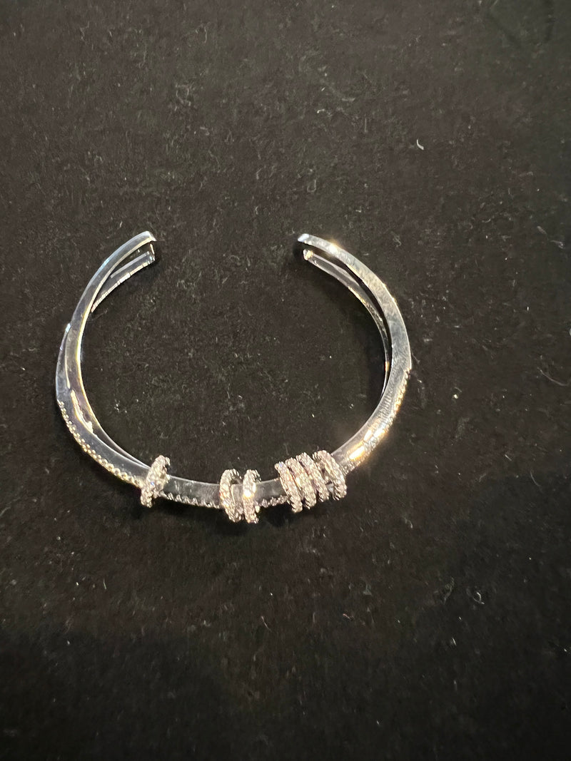 Ring Around The Rosy Cuff