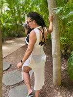 Sunkissed CoverUp