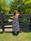 Find Me In Paradise Dress