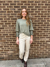 Dress for Success Top