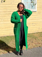 No Comparison Cardigan
