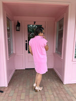 Bubblegum Sweater Dress