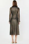 Champagne Mirage Dress