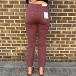 Elegantly Me Jeans