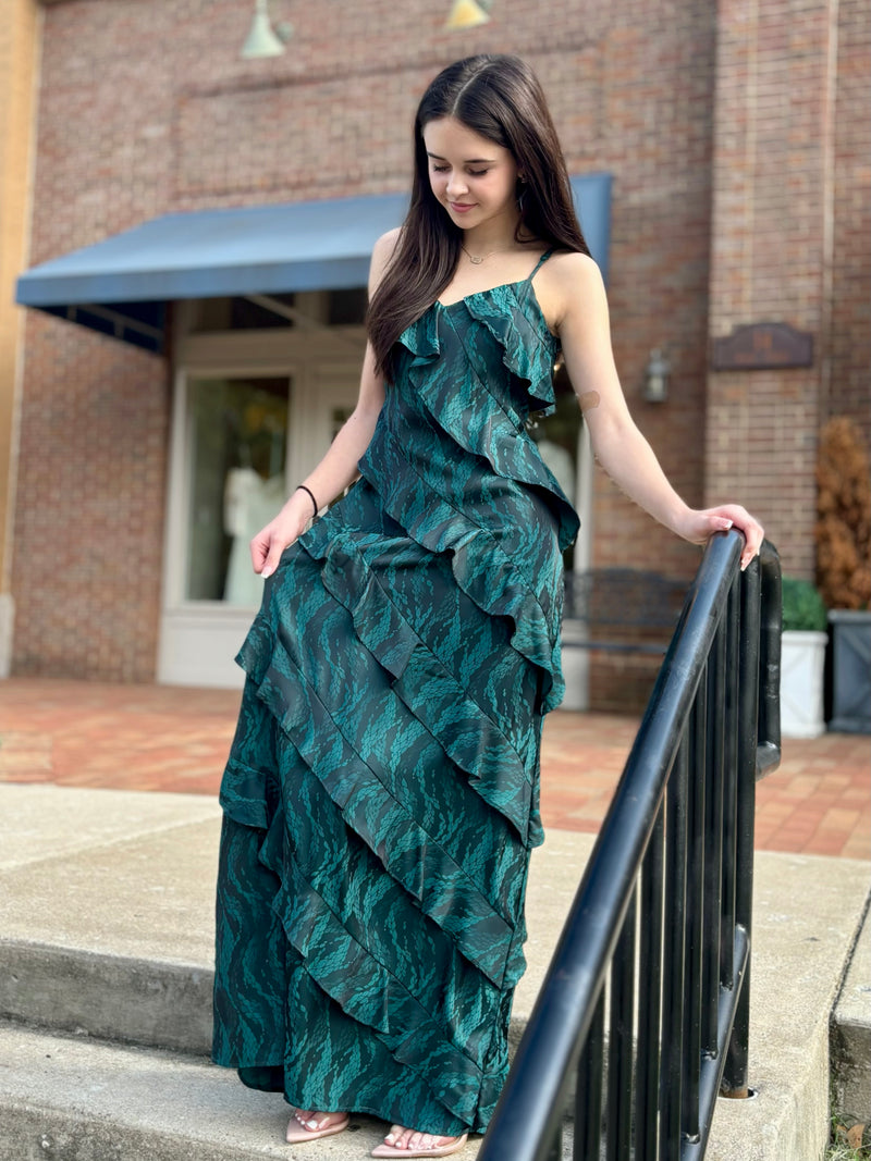 Pretty On Purpose Dress