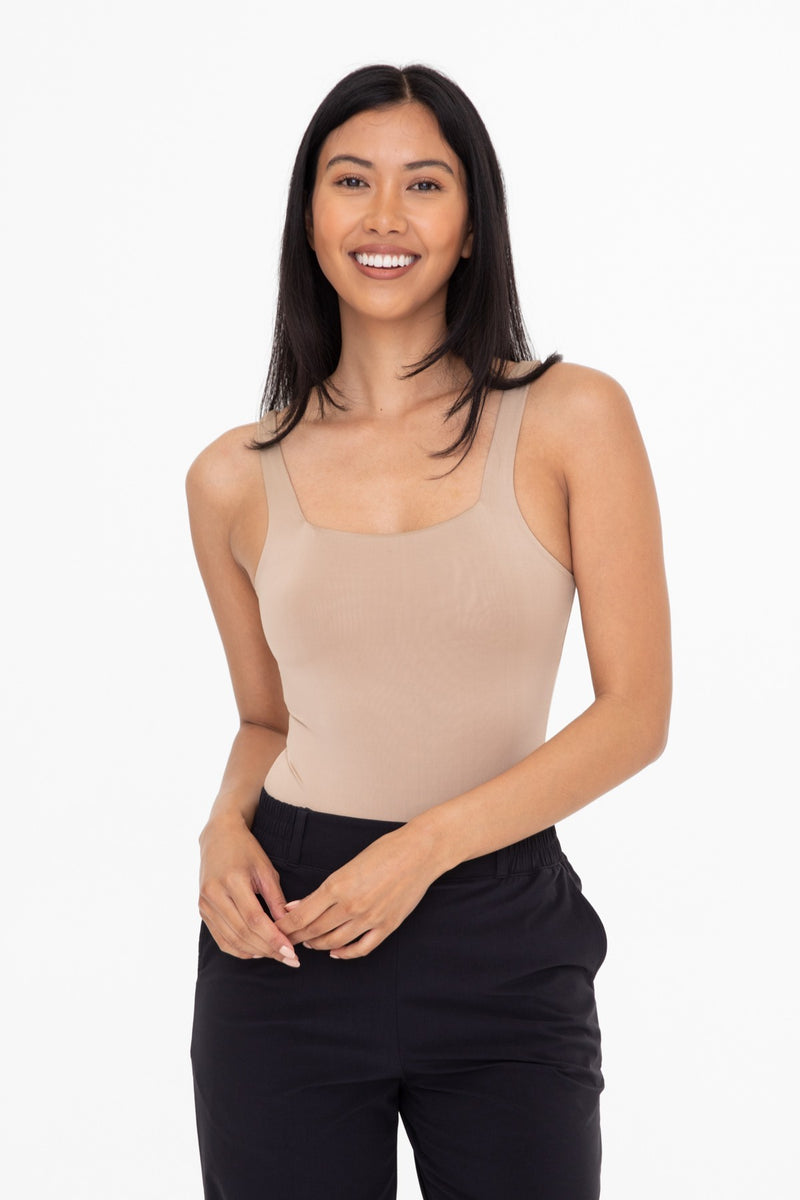 Snatched & Sassy Bodysuit