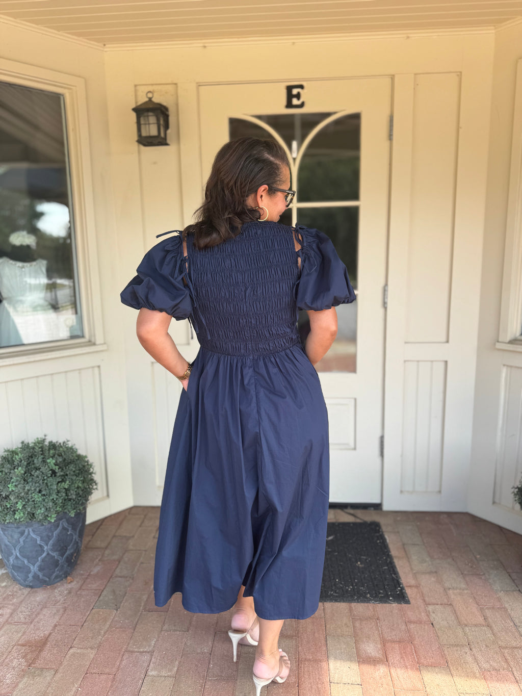 Ribbon Romance Dress