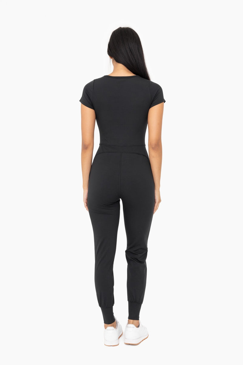 Set In Motion Jumpsuit