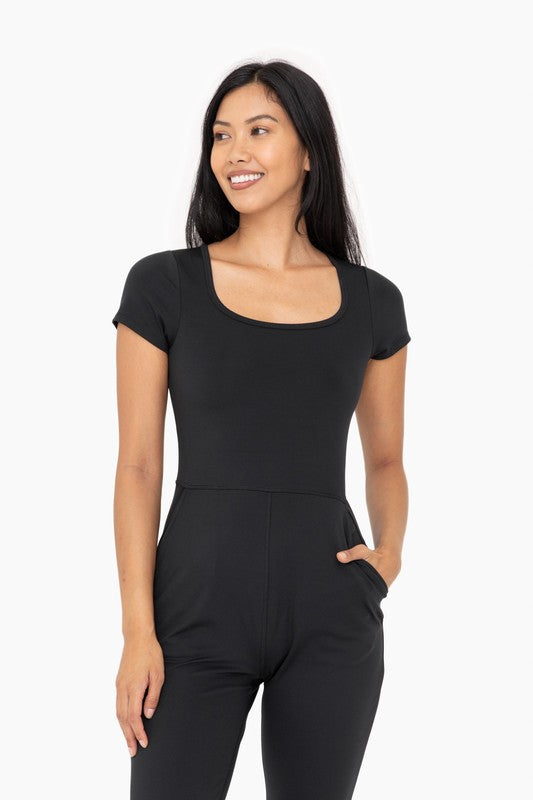 Set In Motion Jumpsuit