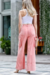 Yeah, I'm Her Cargo Pants