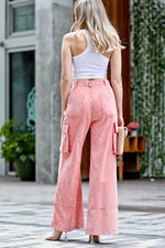Yeah, I'm Her Cargo Pants