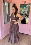 Tell Them About Me Dress