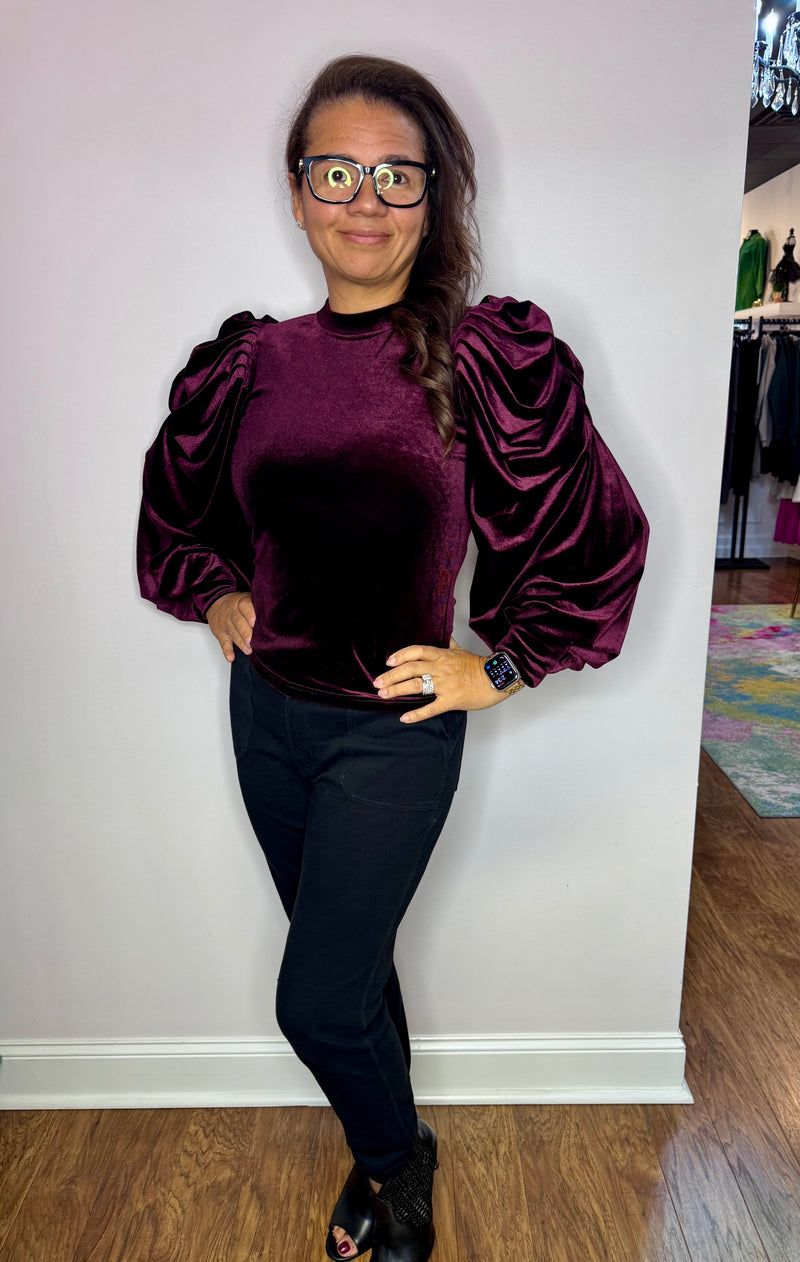 Not Your Ordinary Top