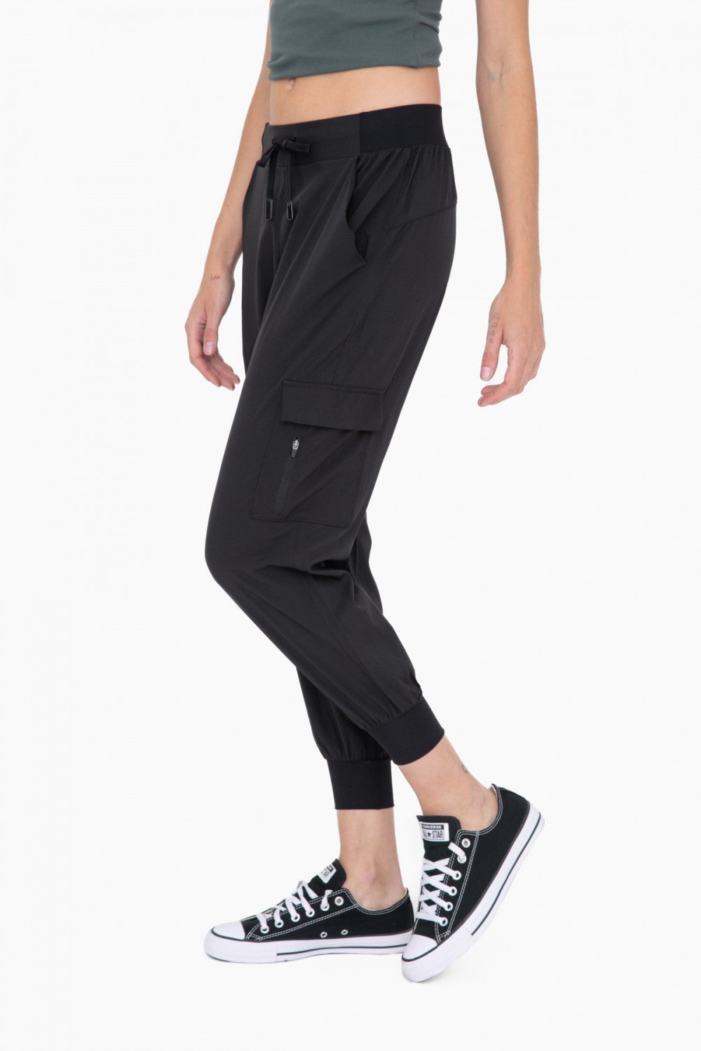 Get It Girl Jogger