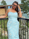 The Floral Hour Dress