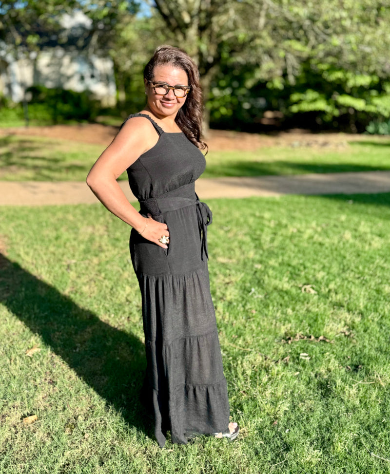It’s Poetic Jumpsuit
