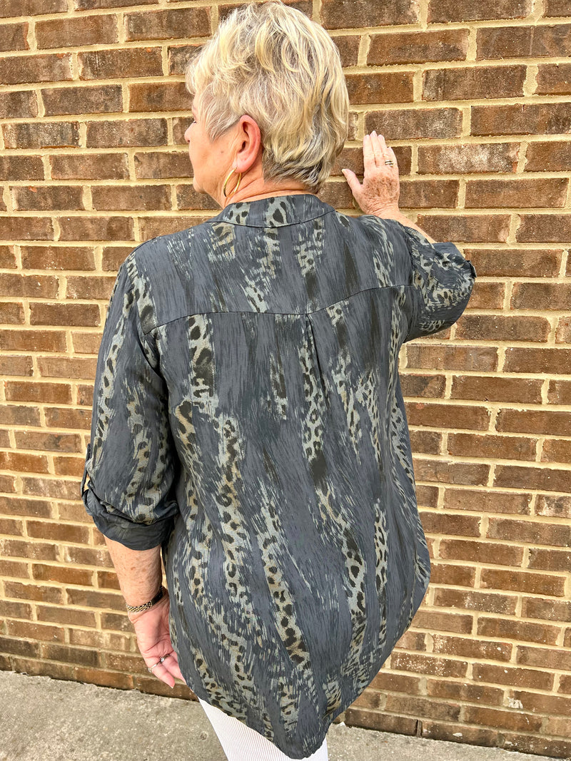 Set Me Free Top