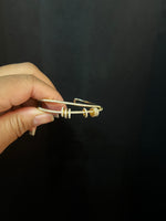 Ring Around The Rosy Cuff
