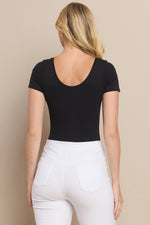 Seamless SS Bodysuit