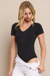 Seamless SS Bodysuit
