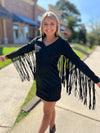 Wild Spirit Dress