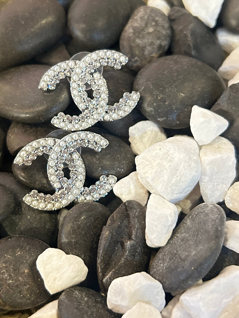 Designer Inspired Earrings