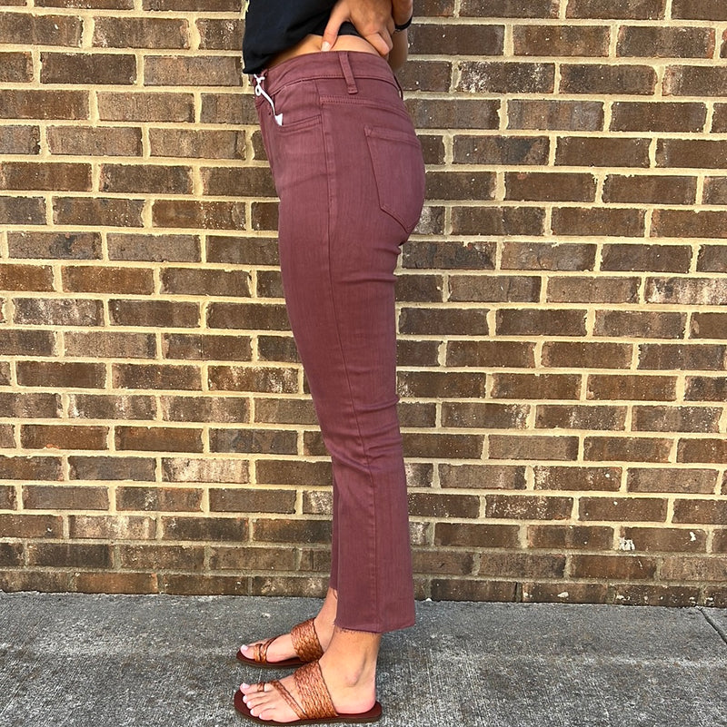 Elegantly Me Jeans