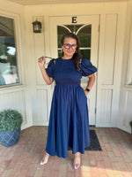 Ribbon Romance Dress