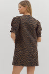 Prowling Temptation Dress