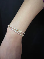 Ring Around The Rosy Cuff