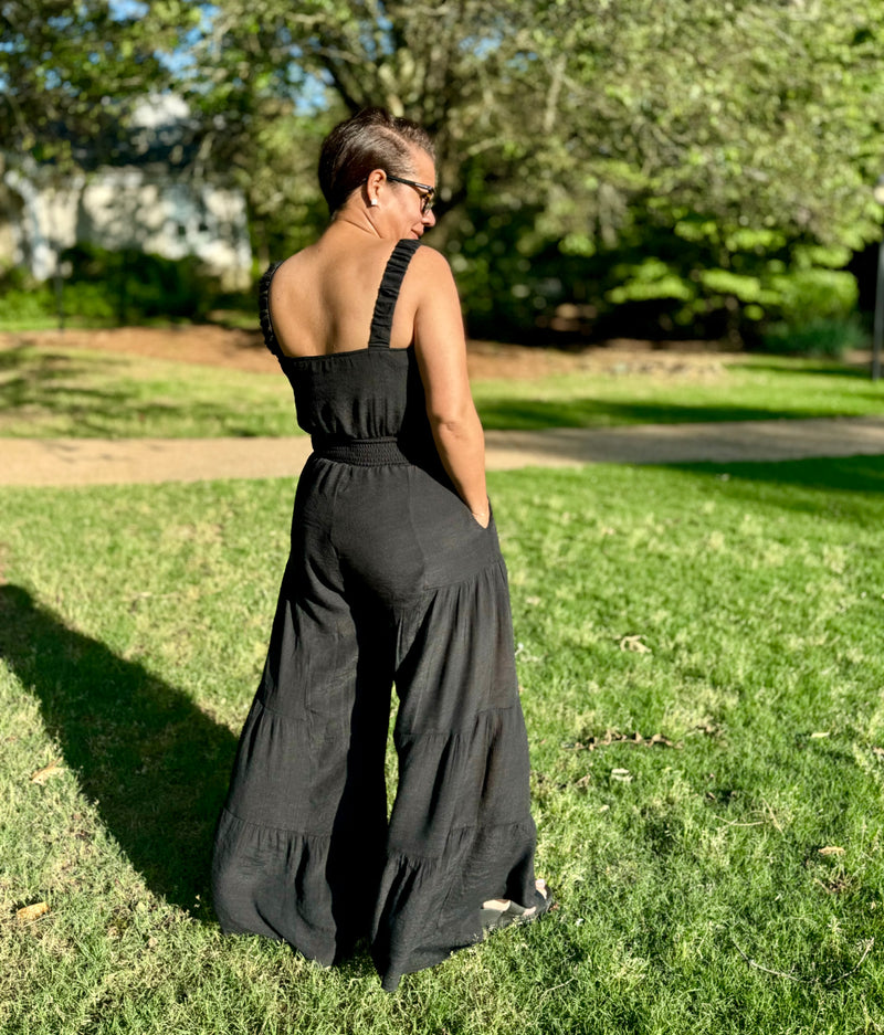 It’s Poetic Jumpsuit