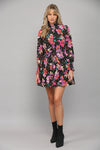 Floral Beauty Dress