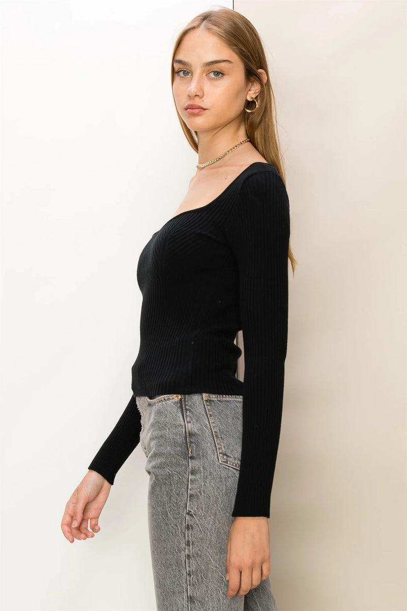 Splendid Sweetheart Top