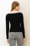 Splendid Sweetheart Top