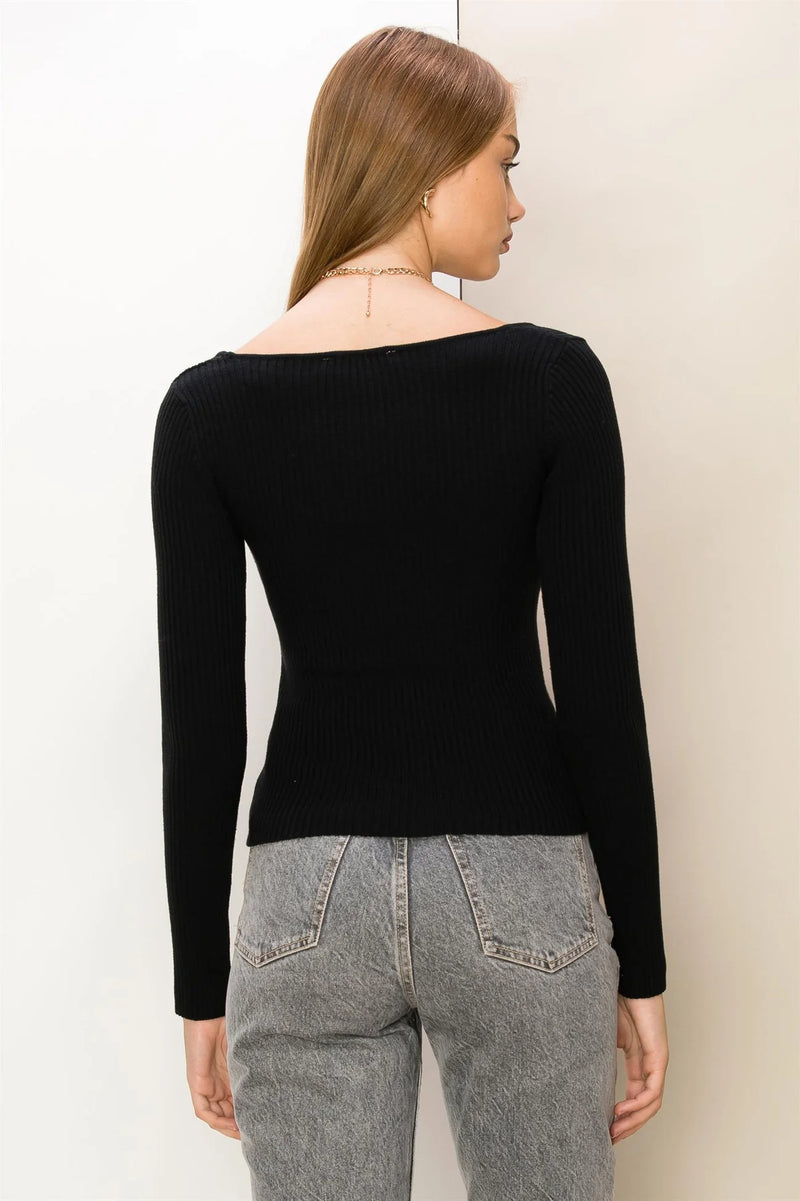 Splendid Sweetheart Top